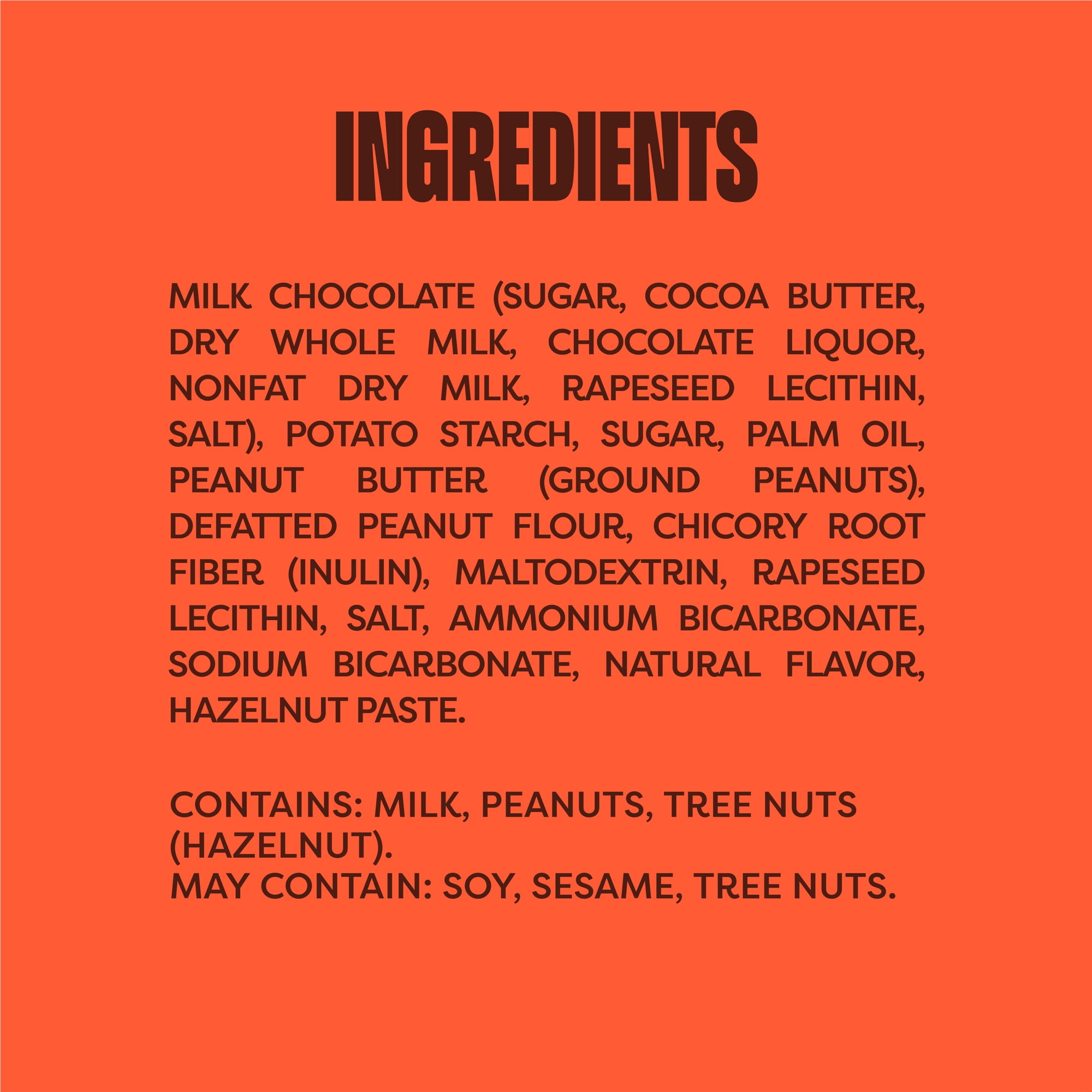 (6 pack) Glutino Chocolate Peanut Butter Wafer Bites, Gluten Free Wafer Cookies, 7 oz.