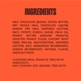 thumbnail image 6 of Glutino Chocolate Peanut Butter Wafer Bites, Gluten Free Wafer Cookies, 7 oz., 6 of 8