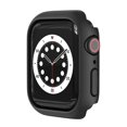 thumbnail image 2 of Estuche para iWatch Series 7 de 45 mm, marco protector rígido de PC para iWatch 7 de 45 mm, 2 of 2