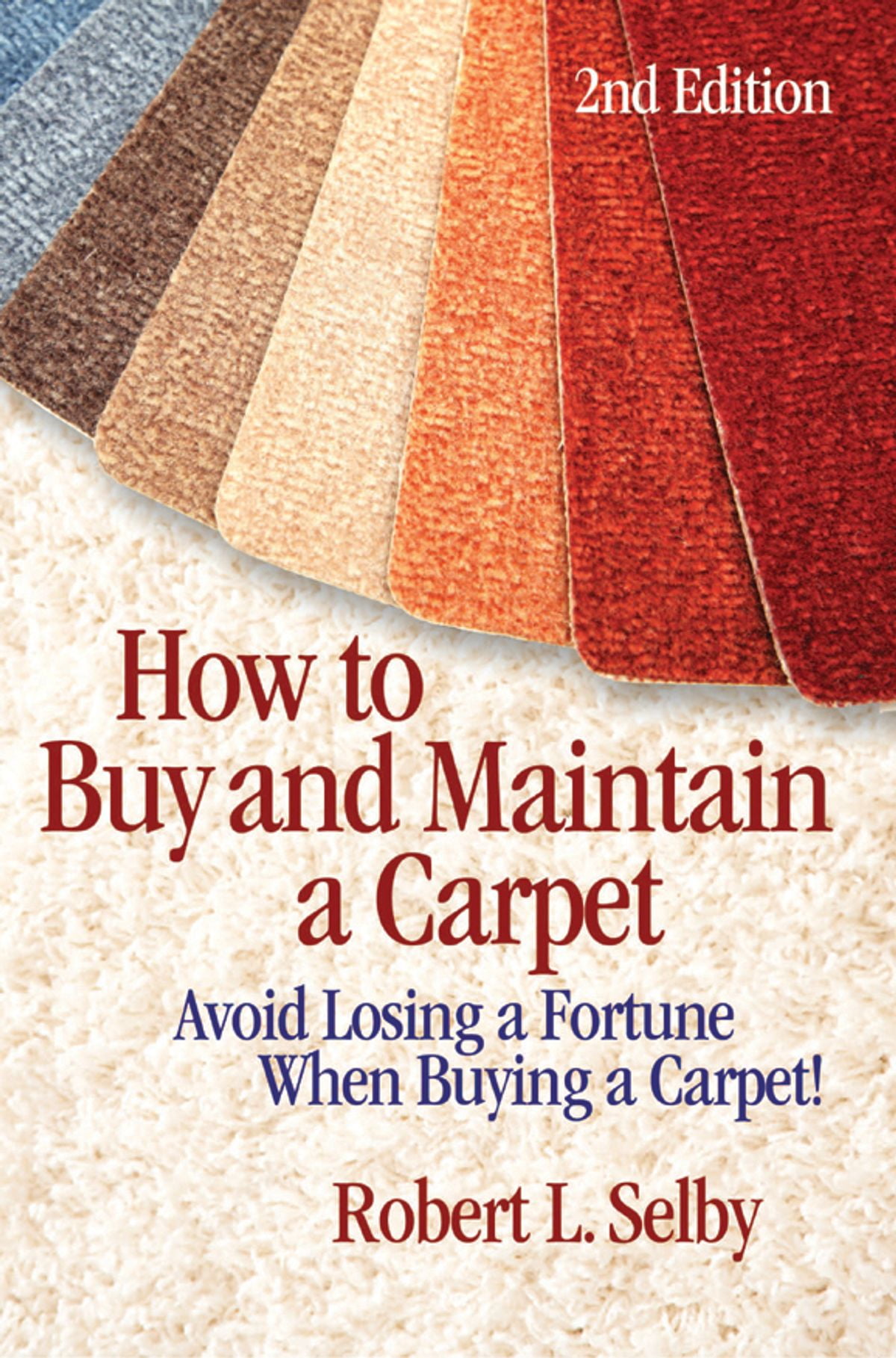 how to buy carpet
