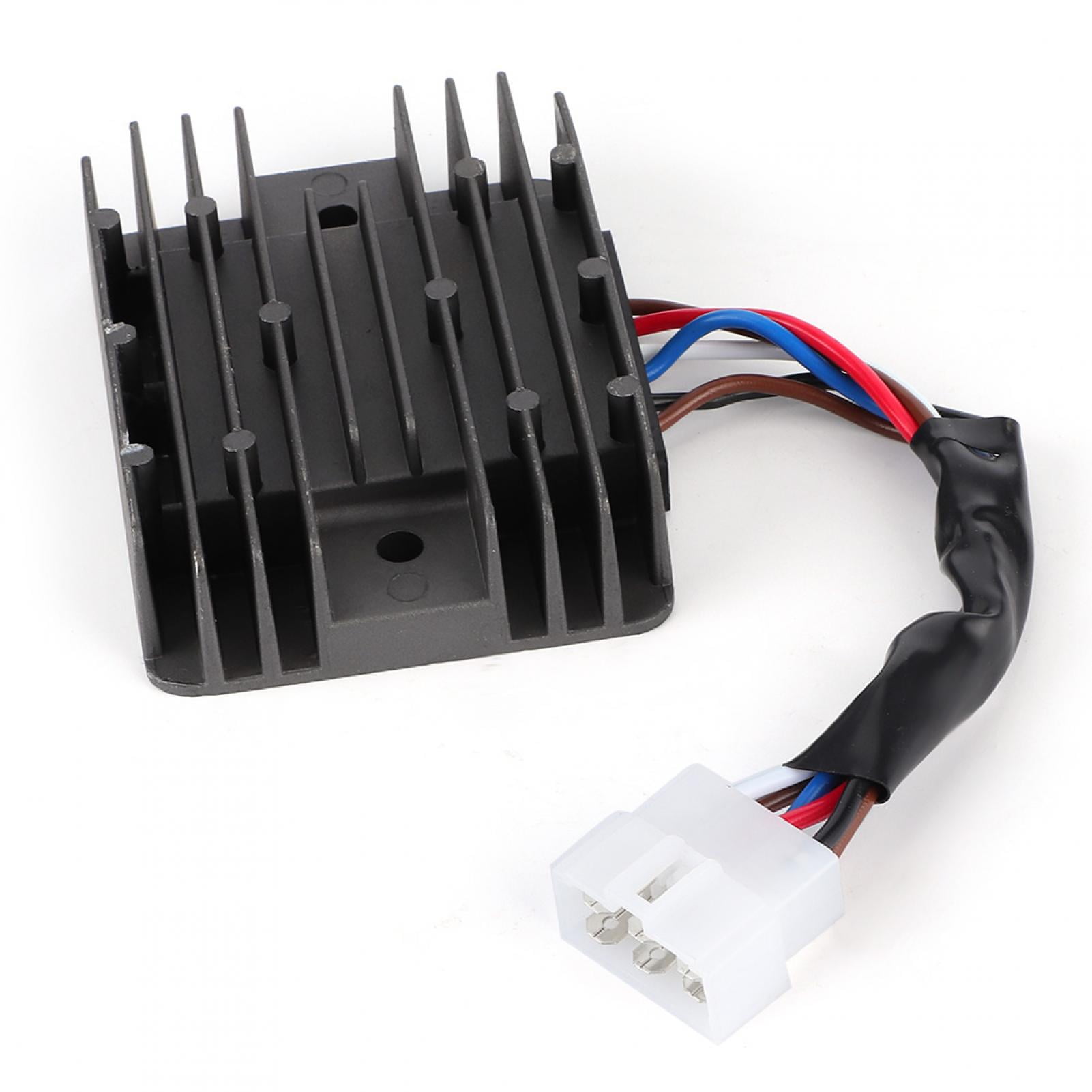 Redresseur Régulateur Moto 31620-ZG5-033 - Compatible GX610 GX620 GX670 GX690