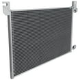 thumbnail image 4 of For 2000-2013 Yukon XL 1500 A/C Condenser Aluminum Core 20913751 GM3030162, 4 of 5