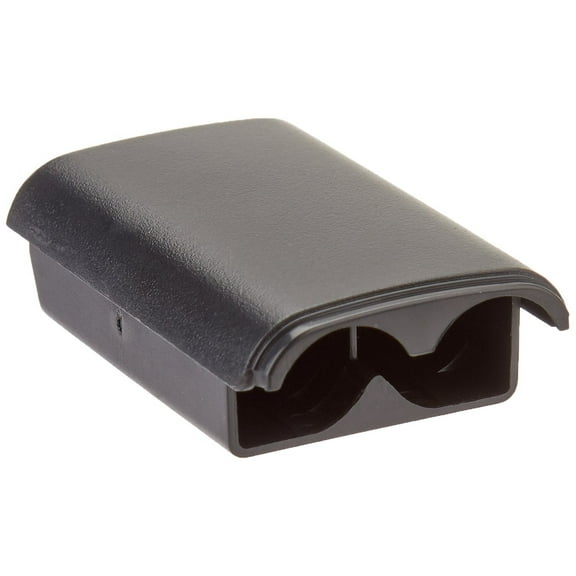 Pre-Owned Xbox 360 Battery Cover (Black)