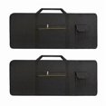 thumbnail image 5 of 2X Bolsa de Concierto Portátil para Teclado de Piano Electrónico de 61 Teclas Bolsa de Transporte Estuche Bolsa, 5 of 5