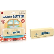 Slow Rise Butter Squishy Jumbo