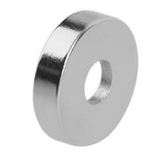 100Pcs Practical Strong Neodymium Magnet Neodymium Disc Magnets N50 Magnet