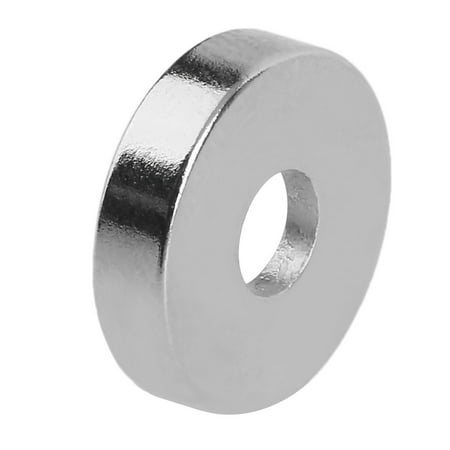 100Pcs Practical Strong Neodymium Magnet Neodymium Disc Magnets N50 Magnet