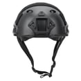 thumbnail image 1 of Casco protector, casco militar ligero, equipo de seguridad transpirable para casco de comunicación integrado modular CS, valor excepcional, 1 of 14