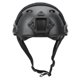 thumbnail image 2 of Casco de comunicación integrado modular, casco militar liviano, casco militar transpirable, protector de cabeza para juegos CS, diseño de próxima generación, 2 of 9