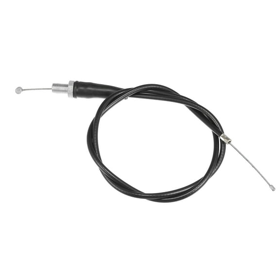 Unique Bargains 35.83" Throttle Cable for SSR Coolster Roketa NST X-Treme 50cc 70cc 110cc 125cc Baja Dirt Runner X250