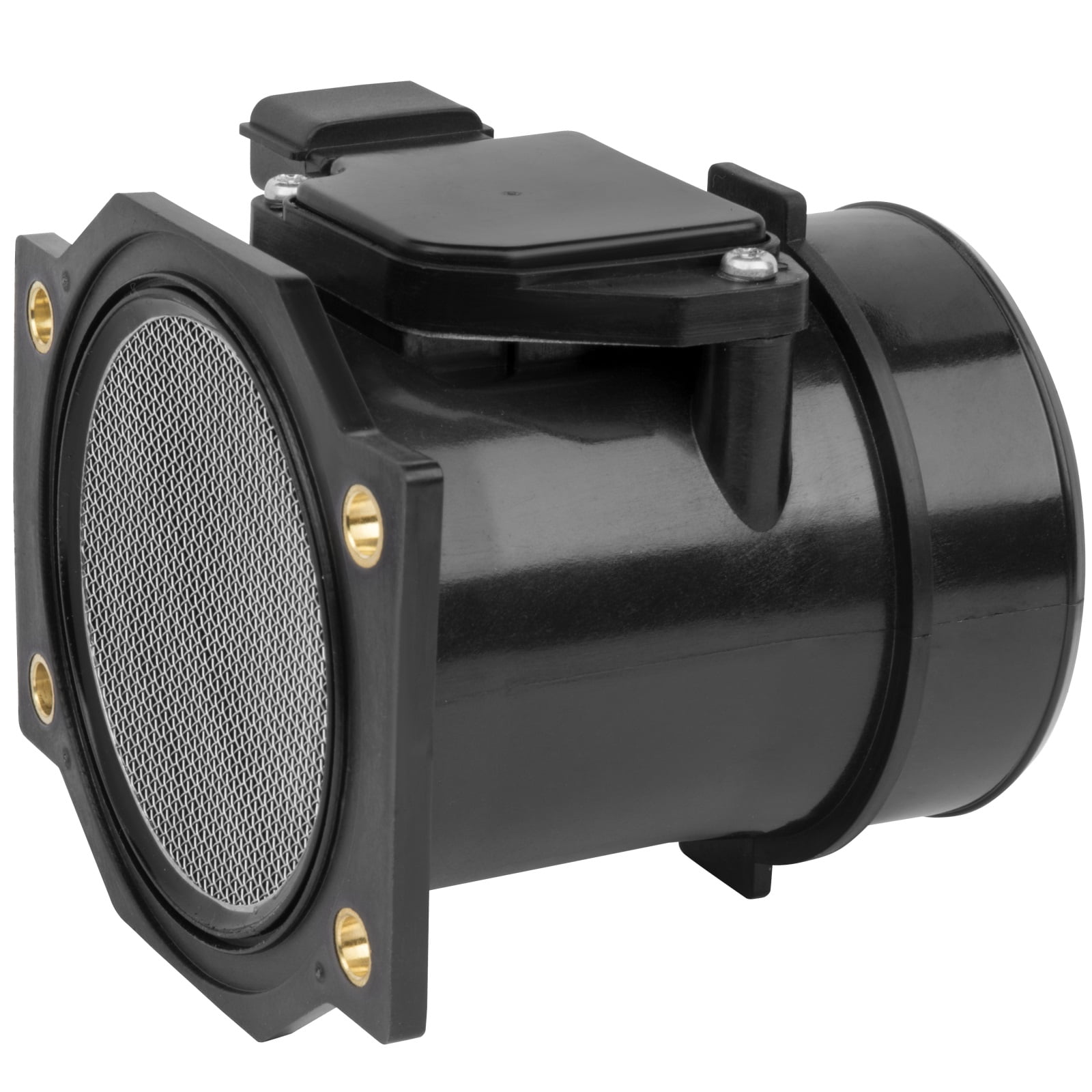 SCITOO Mass Air Flow Sensor Meter MAF 2001-2004 For Ford Mustang, 1998-2000 For INFINITI QX4, 1999-2002 For Mercury Villager, 1999-2004 For Nissan Frontier, 226807B000, 226807B001