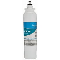WaterSentinel WSL-4 Refrigerator Water Filter for LG LT800P