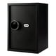 thumbnail image 1 of Caja Fuerte Seguridad Grande KISHNELL Springfield Negro, 1 of 10