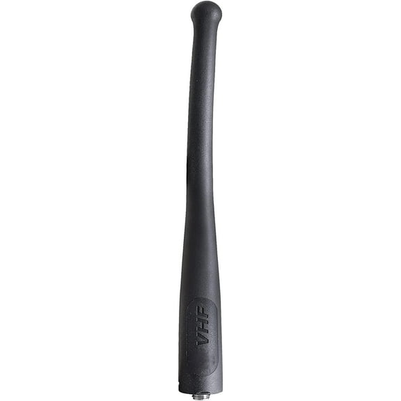 PMAD4069 PMAD4069A Combination GPS   VHF Antenna 160-174MHz 7 Inches Compatible for XPR6300 XPR6350 XPR6380 XPR6500 XPR6550 XPR6580 APX4000 APX6000 APX6500 APX7000 SRX2200 Handheld Radio