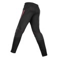 thumbnail image 2 of Lixada Men's Waterproof Cycling Pants Thermal Fleece Windproof Winter Bike, 2 of 8