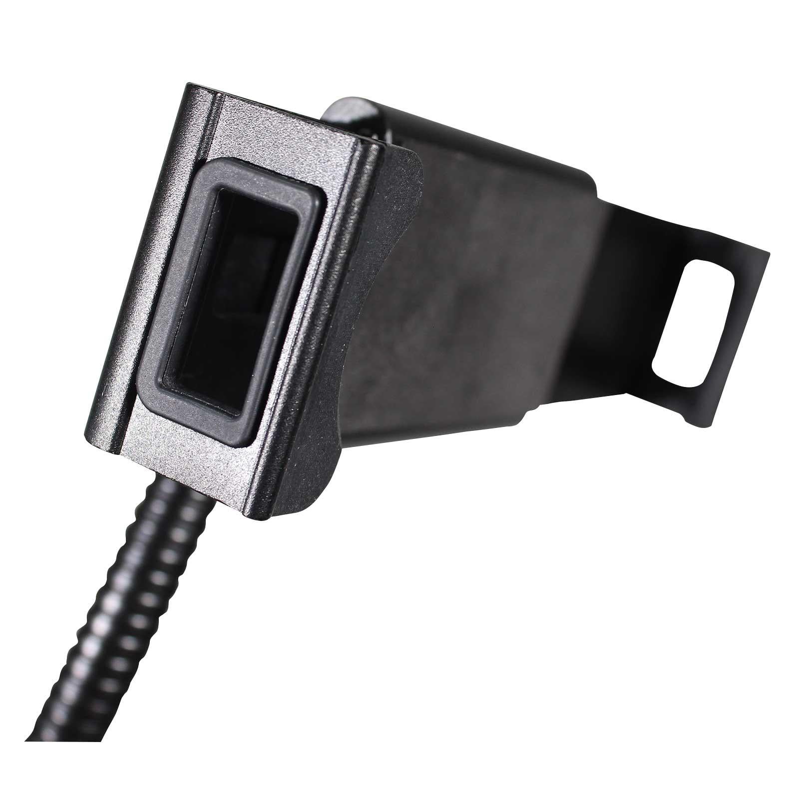 ProX X-MOBITCP20 Mobi-Buddy Hands Free Mobile Kit with Samson Dynamic Vocal Microphone Package