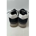 thumbnail image 4 of New Balance Mens MLS15HL3 Black White Lace-Up Sneaker Shoes Size 10 D, 4 of 6