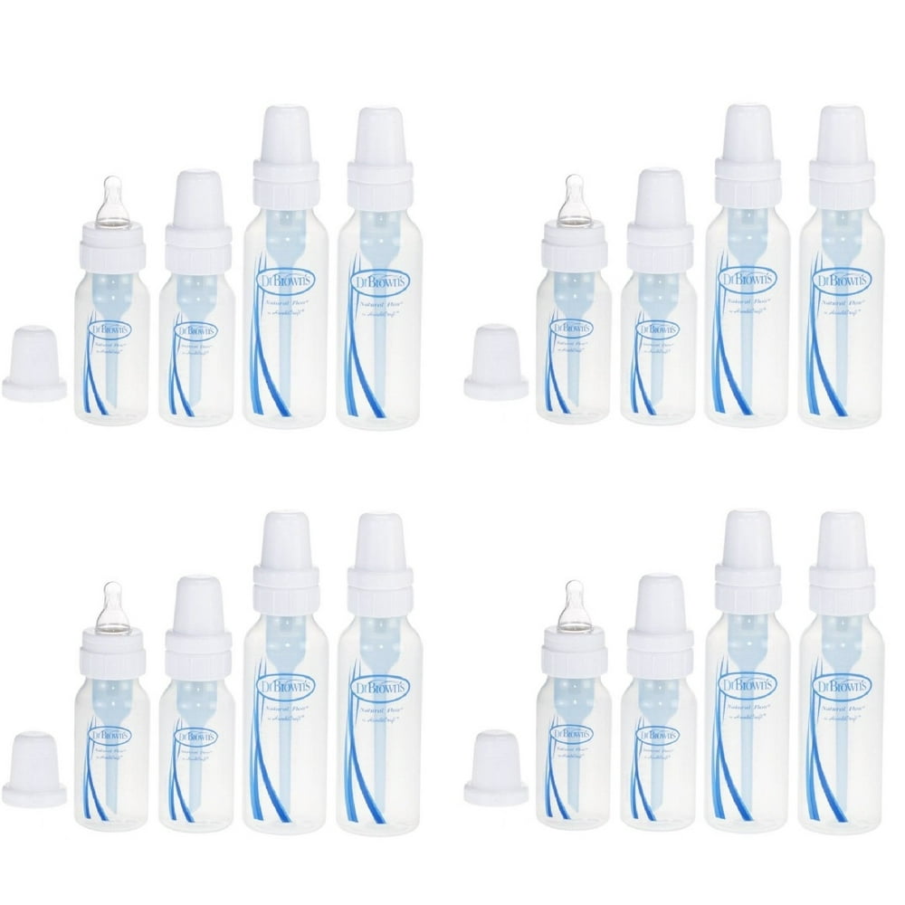 new dr brown bottles