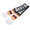 Germany Black/Red/Gold, variant on 2022 Soccer Scarf Brazil National Team Fan Scarf for Friends 60 inches / 152.4 cm
