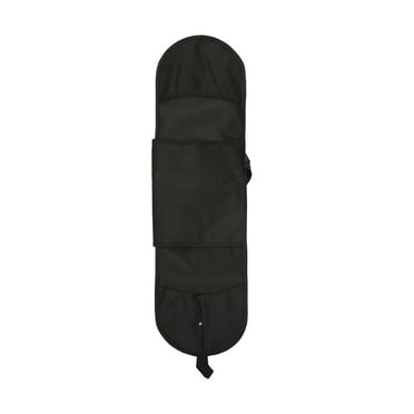 Skateboard Bag Backpack Organizer Electric Longbord Portable Messenger Polyester