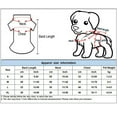 thumbnail image 6 of Easter Day Dog Dresses Bunny Carrot Easter Egg Pattern Puppy Dress with Bow Dog Easter Skirt Holiday Outfit Pet Dog Easter Apparel Clothes Breathable and Comfortable Dog, 6 of 6