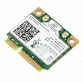 thumbnail image 3 of Intel 7260 AC 7260HMW 867 Mbit / s 5G Wireless Wifi 4. Mini-PCI-E-Karte T1H O2B5, 3 of 9