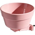 thumbnail image 6 of Hanging Elevated Pet Food Bowl, Spill-Resistant, for Kennel and Crate, 6 of 9