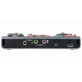 thumbnail image 3 of Interfaz de audio USB Tascam US-42B MiniStudio Creator, 3 of 5
