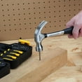 thumbnail image 3 of WorkPro Kit d’outils ménagers -40 pièces, boîte à outils, 3 of 6