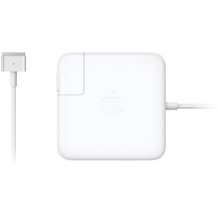 Apple 60W MagSafe 2 Power Adapter (MacBook Pro with 13-inch (Refurbished) Apple 60W MagSafe 2 Power Adapter (MacBook Pro with 13-inch (Refurbished)