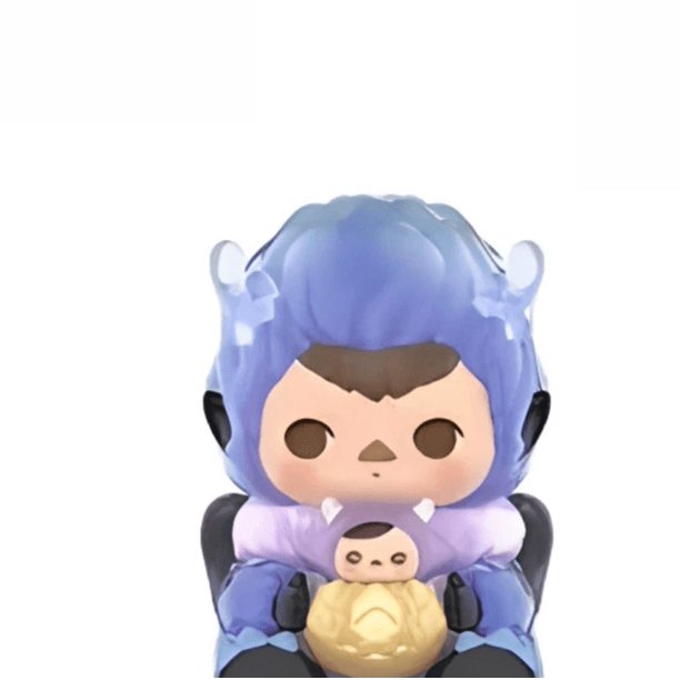 2025 POP MART Loong presenta la serie Treasure Blind Box Toys Guess Bag Mystery Box Mistery Caixa Figura de acción Surpresa Cute Model