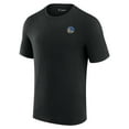 thumbnail image 2 of Men's Fanatics Black Golden State Warriors Front Office Modal T-Shirt, 2 of 3