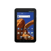 Samsung Galaxy Tab WiFi - Tablet - Android 2.2 - 16 GB - 7" TFT (1024 x 600) - microSD slot - white