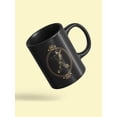 thumbnail image 3 of Vintage Letter X Design  Mug Unisex's -Image by Shutterstock, 3 of 4