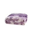 thumbnail image 2 of Gosuguu Cotton Flannel Tie Blanket for Office or Home Soft Breathable Throw, 2 of 6