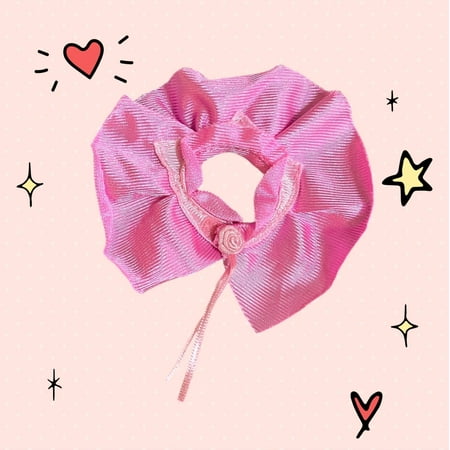 Lol Surprise doll OMG Bartz My Little Pony Skirt Pink Tutu Bow