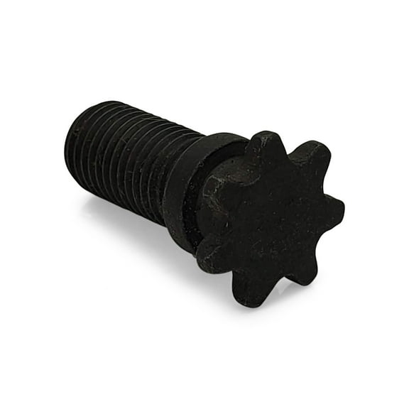 Sprocket - #25H Pinion, 7 Tooth - 10mm / Pocket Bike, ATV, Dirt Bike, 47cc/49cc