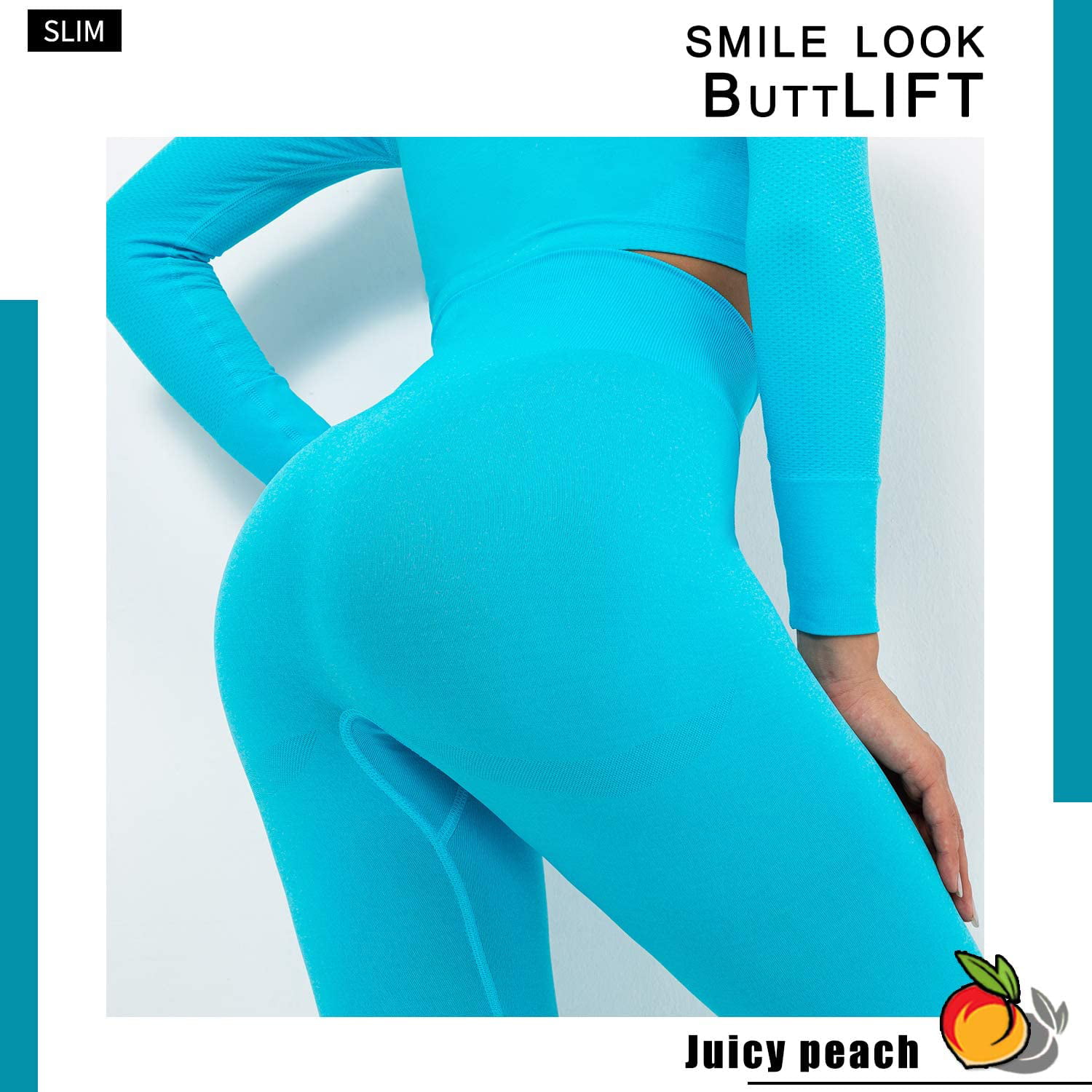2020 New Women's Compression Yoga Pants with Hook and Eye Closure, High  Waist Seamless Shapewear Leggings, Hip Lift Body Shaper Tummy Control  Tights (L,black) price in UAE,  UAE