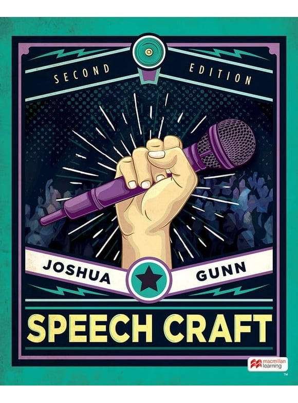 Speech Craft (Paperback)
