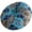blue, variant on Round Moroccan Elastic Soft Cushion Floor Sofa Seat Cushion Chair Cushions Bohemian Meditation Cushion Tatami Pads for Home Office Chair Sofa Decor