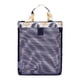 thumbnail image 2 of Bolsa De Almacenamiento Monedero De Gran Capacidad Resistencia Al Desgaste Resistencia Al Agua Suministro De Natación Mango Simple Bolsas De Compras Plegables Guardurnaity HA024348-03, 2 of 6