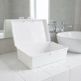 thumbnail image 4 of unbranded 5Ud Caja Organizadora Para Pañales Sanitarios Con Resistente Al Para, 4 of 8