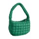 thumbnail image 1 of Bolso de hombro compuesto para mujer impermeable de nailon con almohada bandolera viaje de compras, 1 of 7