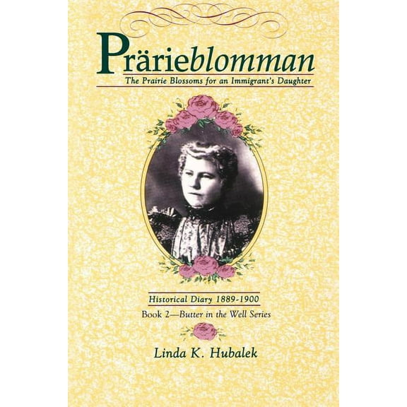Prarieblomman, (Paperback)