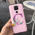 thumbnail image 1 of Para Xiaomi Redmi Note 9 Case Note9s Soft TPU Cute Letters Phone Case para Xiaomi Redmi Note 9 Pro Case Note 9S Note9 S Contraportada Tan Jianjun unisex, 1 of 2