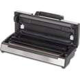 thumbnail image 4 of Cuisinart Professional Vacuum Food Sealer, Dry & Moist Food Function, Large (VS-300C), 4 of 7