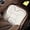 White, variant on Livena Car Seat Cushion,Custom Pain Relief Comfort Memory Foam,For Car, Office Or Home Chair