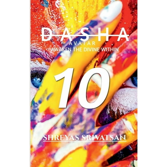 Dasha Avatar, (Paperback)
