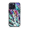 thumbnail image 1 of Mother of Pearl Abalone iPhone 15 Pro Max Case,iPhone 15 Pro, 1 of 3