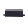 thumbnail image 3 of Cubierta de Plástico Negro shamjiam Compatible con guitarra SQ ST, 3 of 9